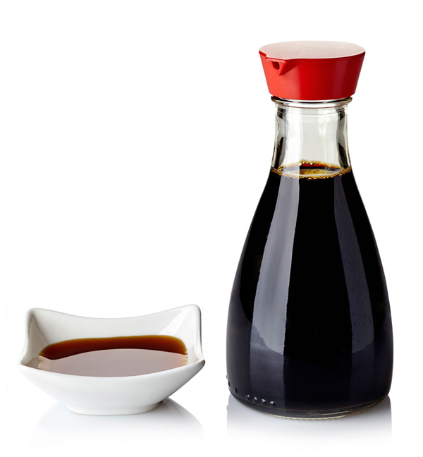 soy-sauce
