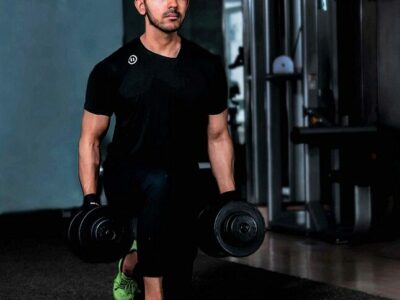 Will Using Free Weights Increase Testosterone More Than Machines? Ask a PT