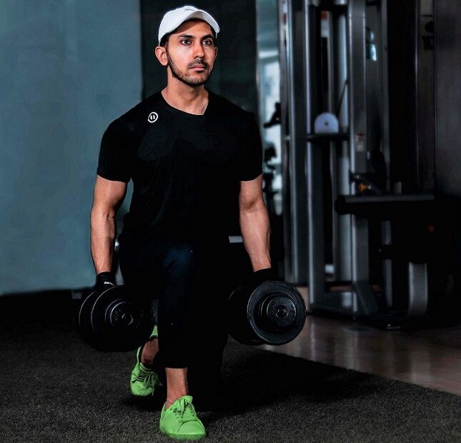 Will Using Free Weights Increase Testosterone More Than Machines? Ask a PT