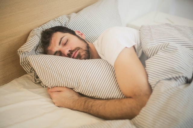 Can Napping Improve Your Health? Ask a PT