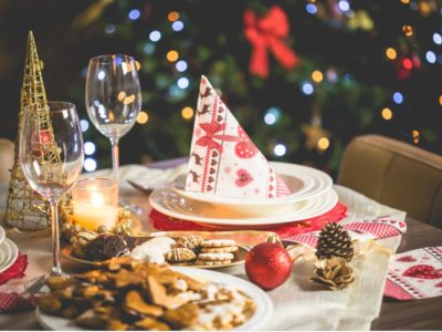 Top 7 Healthy Christmas Foods to Maintain Vitality