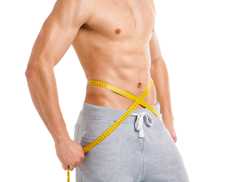 Testosterone and Weight Loss: Is There a Link?