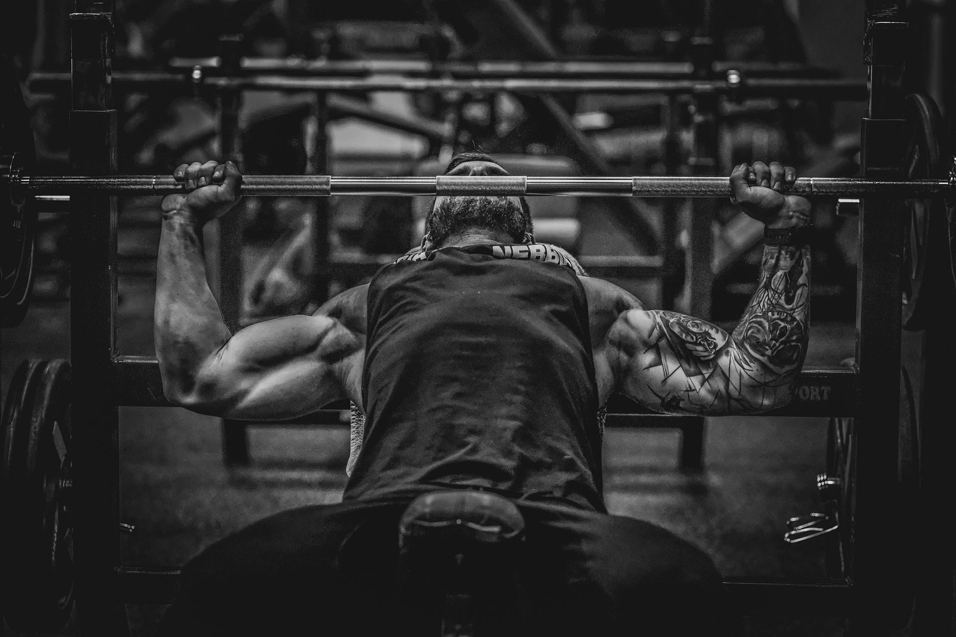 Should I Use Free Weights or Machines? Ask a PT