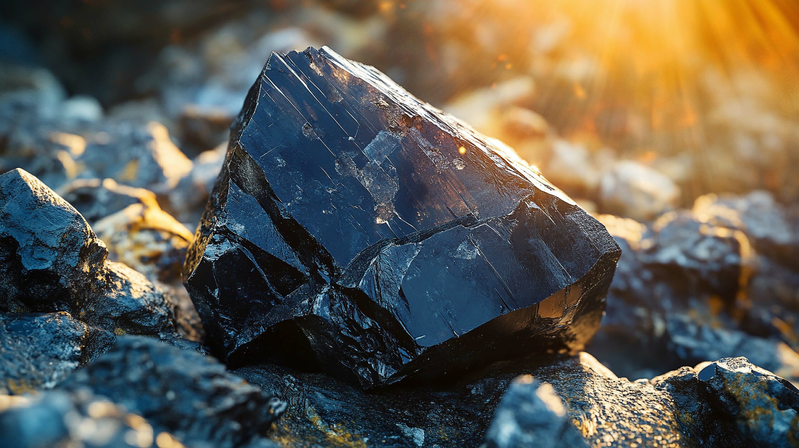 Shilajit And Male Fertility