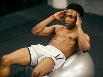 Do You Need to Do Crunches for a Six Pack? Ask a PT