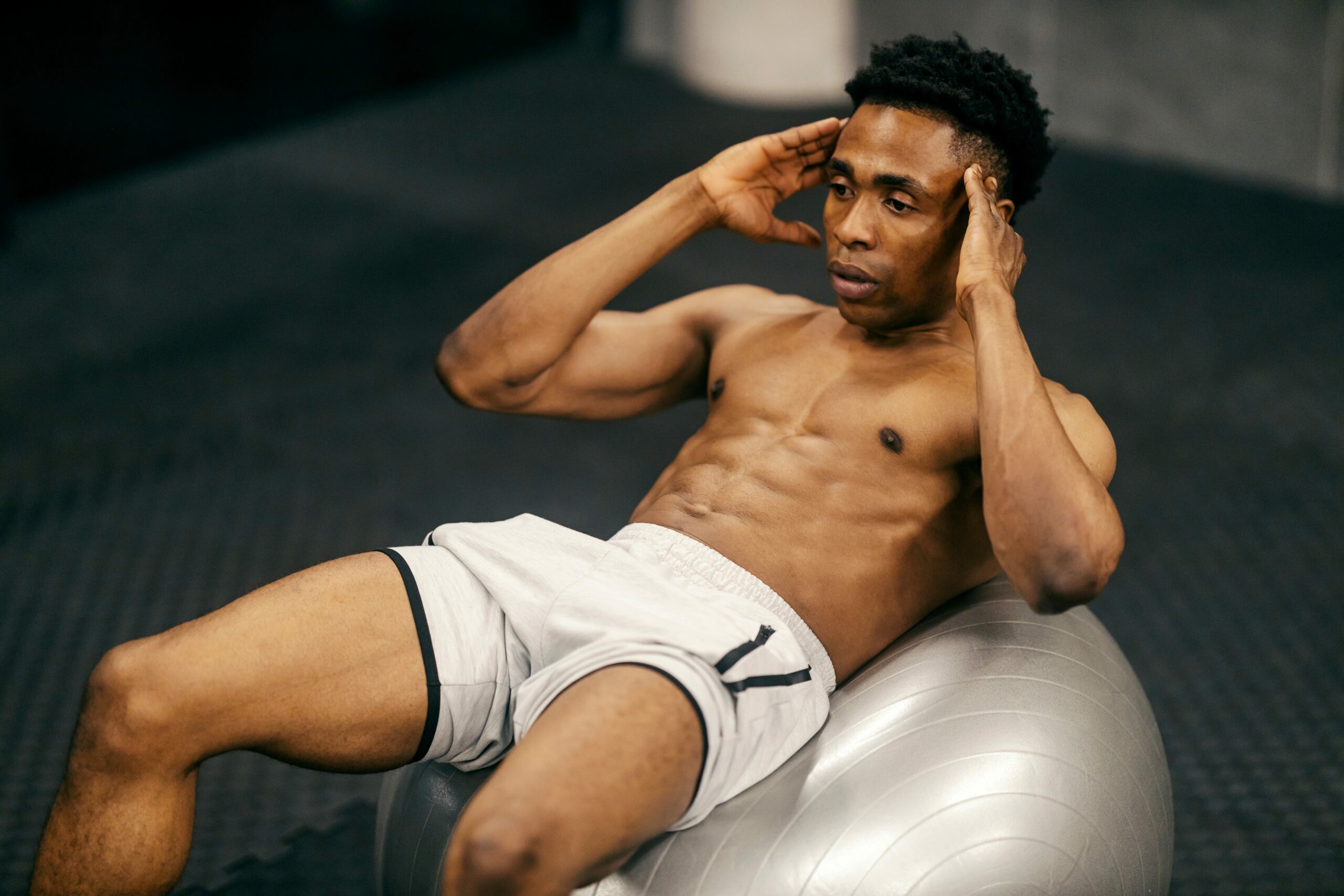 Do You Need to Do Crunches for a Six Pack? Ask a PT
