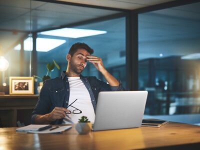 How Ashwagandha Reduces Cortisol