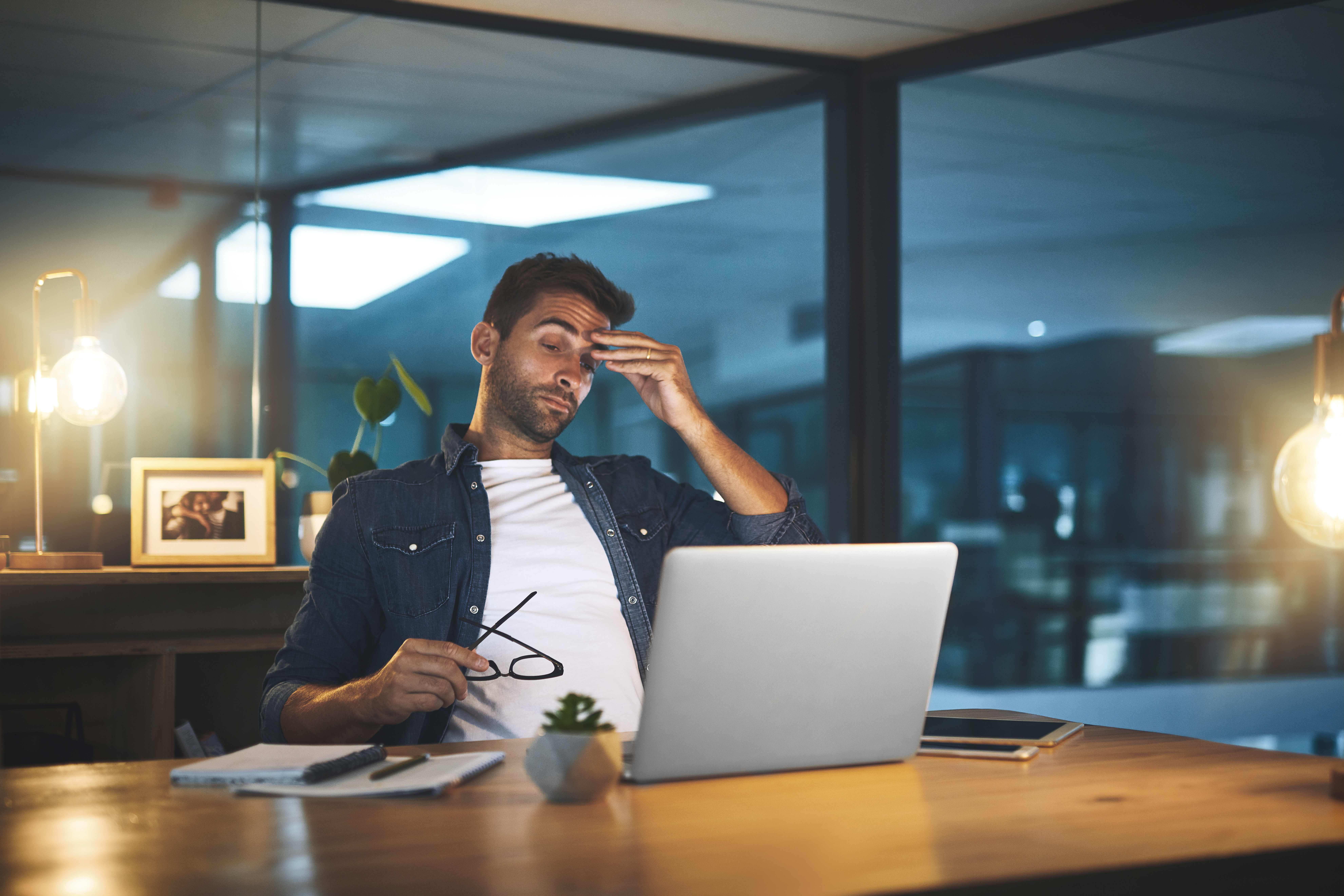 How Ashwagandha Reduces Cortisol