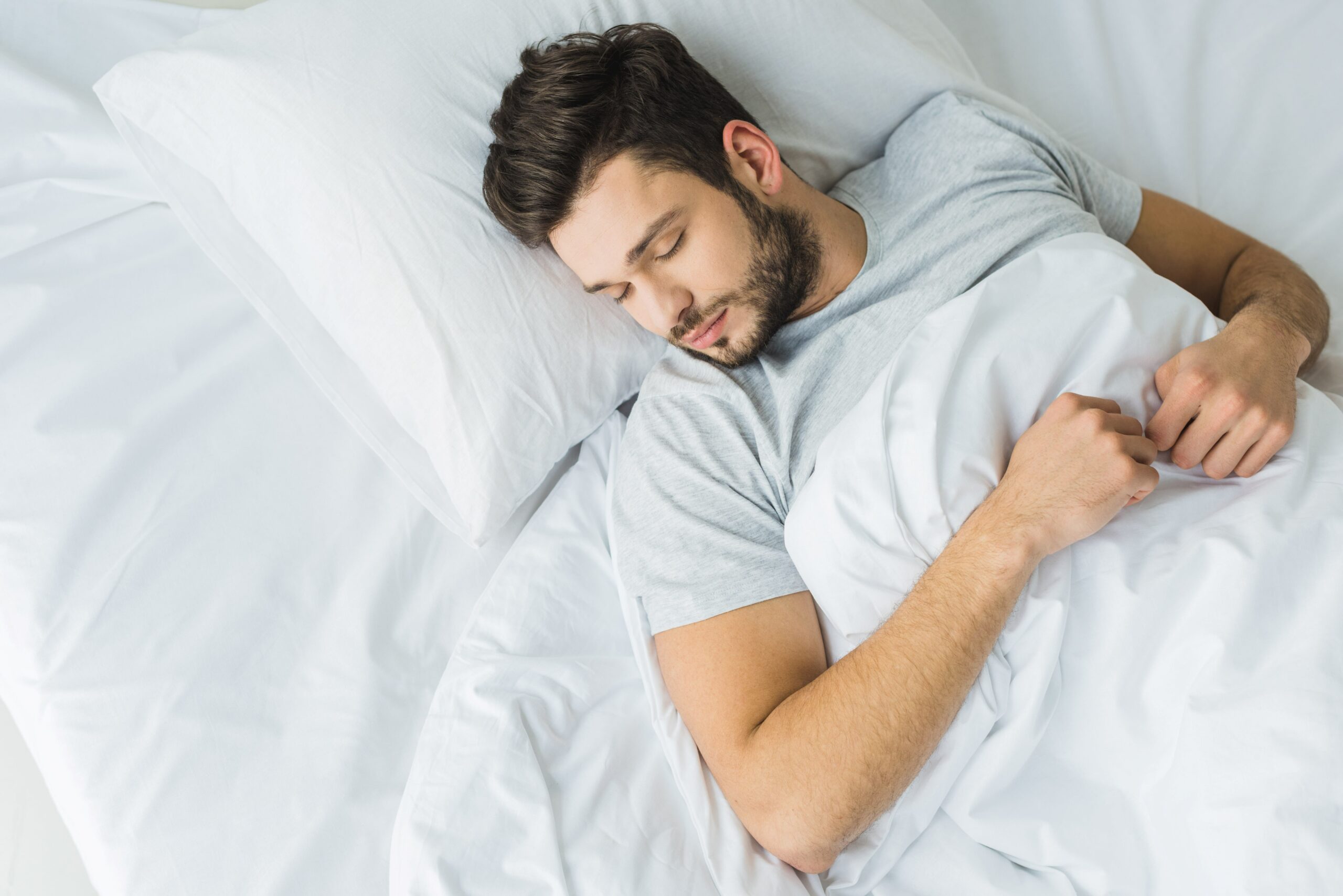Best Tips to Improve Your Sleep