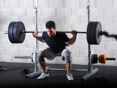 How Low Do I Need to Squat? Ask a PT