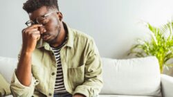 Vitamin D And Anxiety