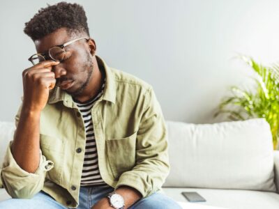 Vitamin D And Anxiety