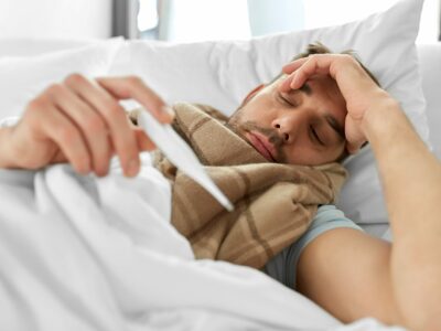 How Vitamin D Can Lower Influenza Risk