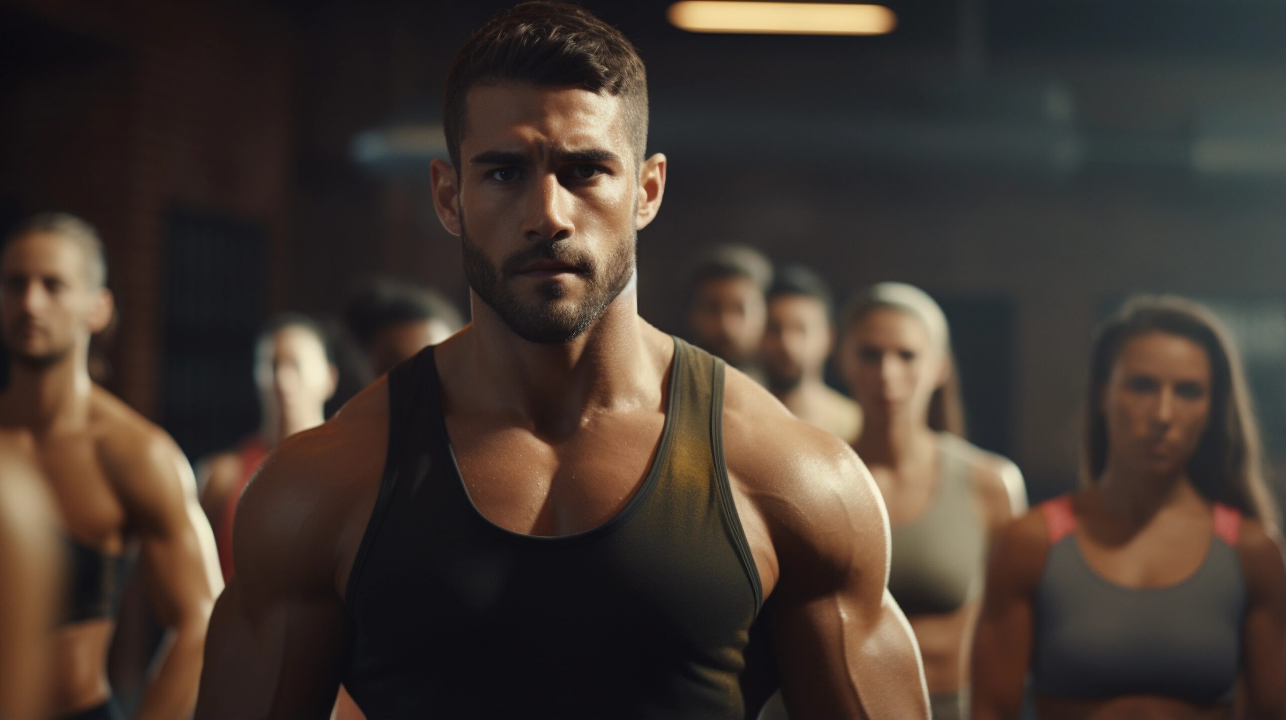 Am I Overtraining? Ask a PT