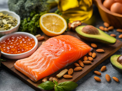 Omega 3 And Inflammation
