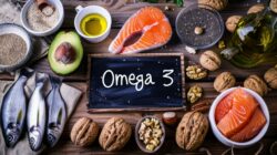 Omega 3 And Triglycerides