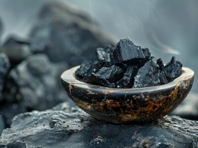 How Shilajit Protects Against Oxidative Damage