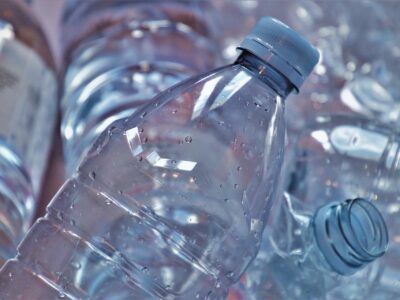 Can Plastic Bottles Lower Testosterone Levels? Ask a PT