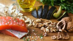 Omega 3 And Cortisol