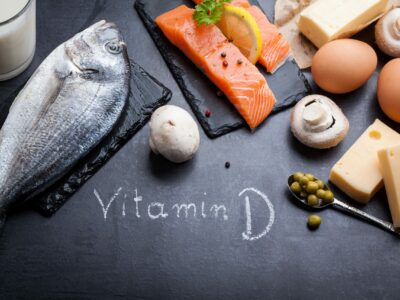 Vitamin D And Inflammation