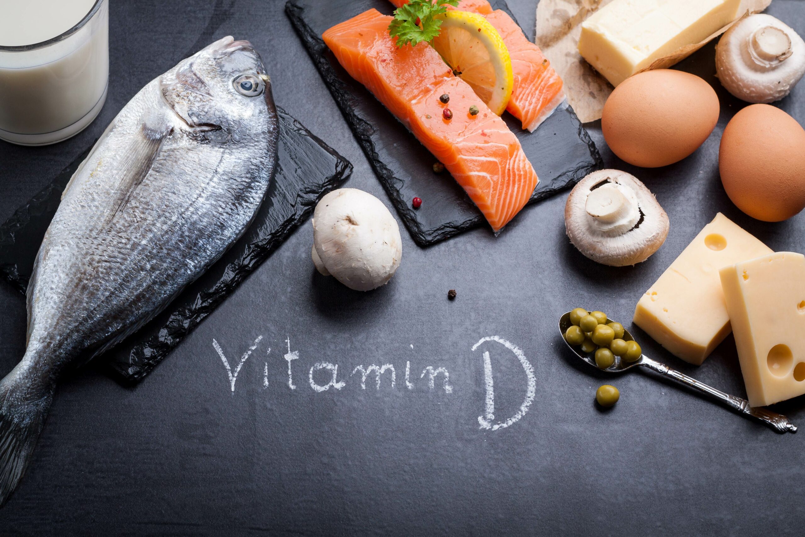Vitamin D And Inflammation