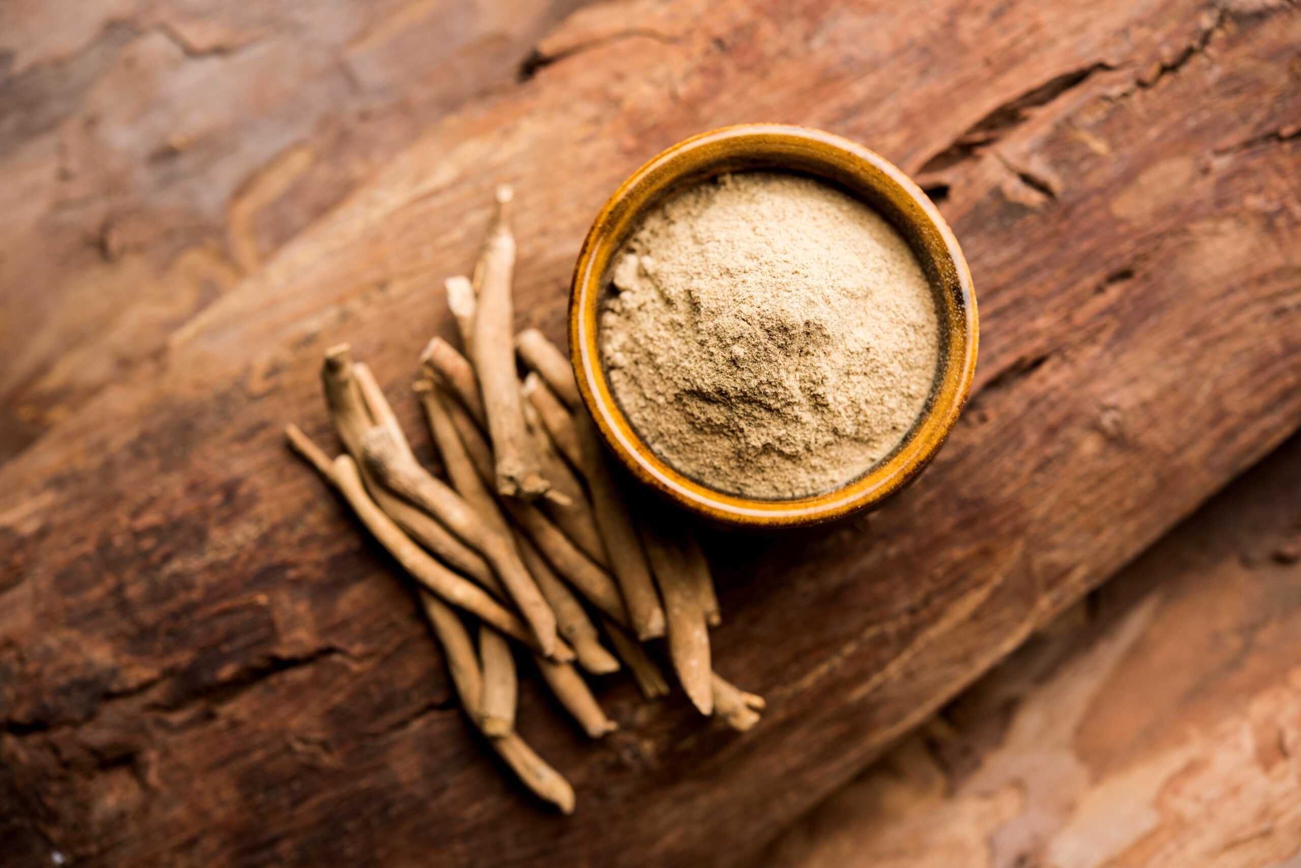 Ashwagandha And Libido