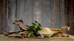 Tongkat Ali And Weight Loss