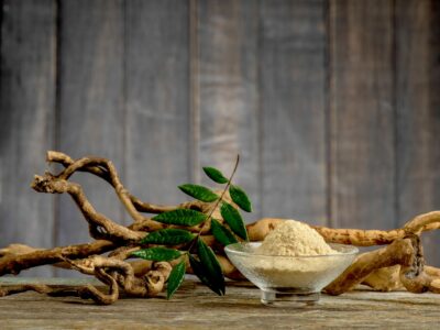 Tongkat Ali And Weight Loss