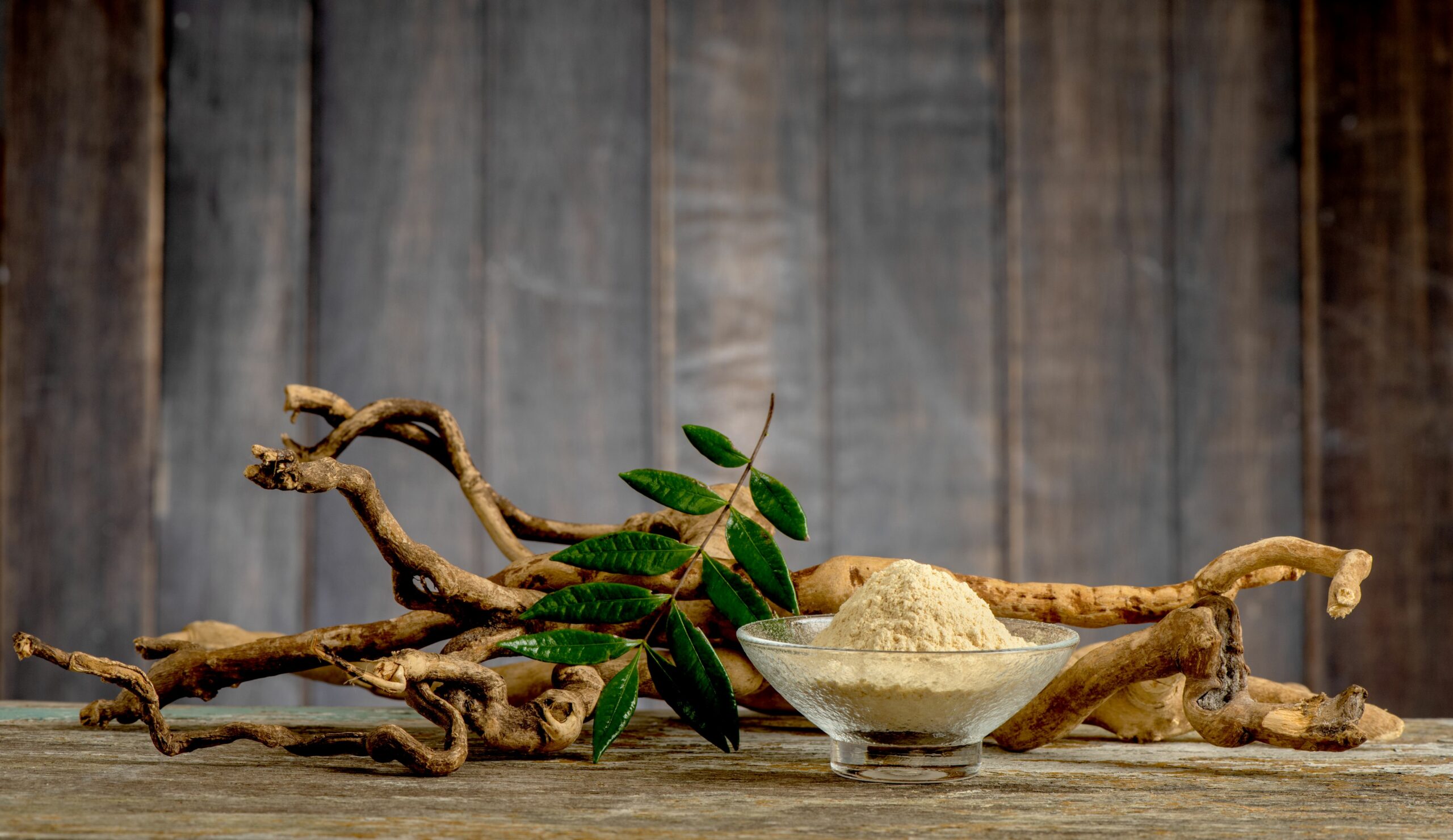 Tongkat Ali And Weight Loss