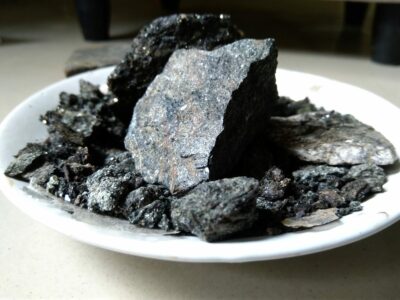 How Shilajit Improves Sperm Quality