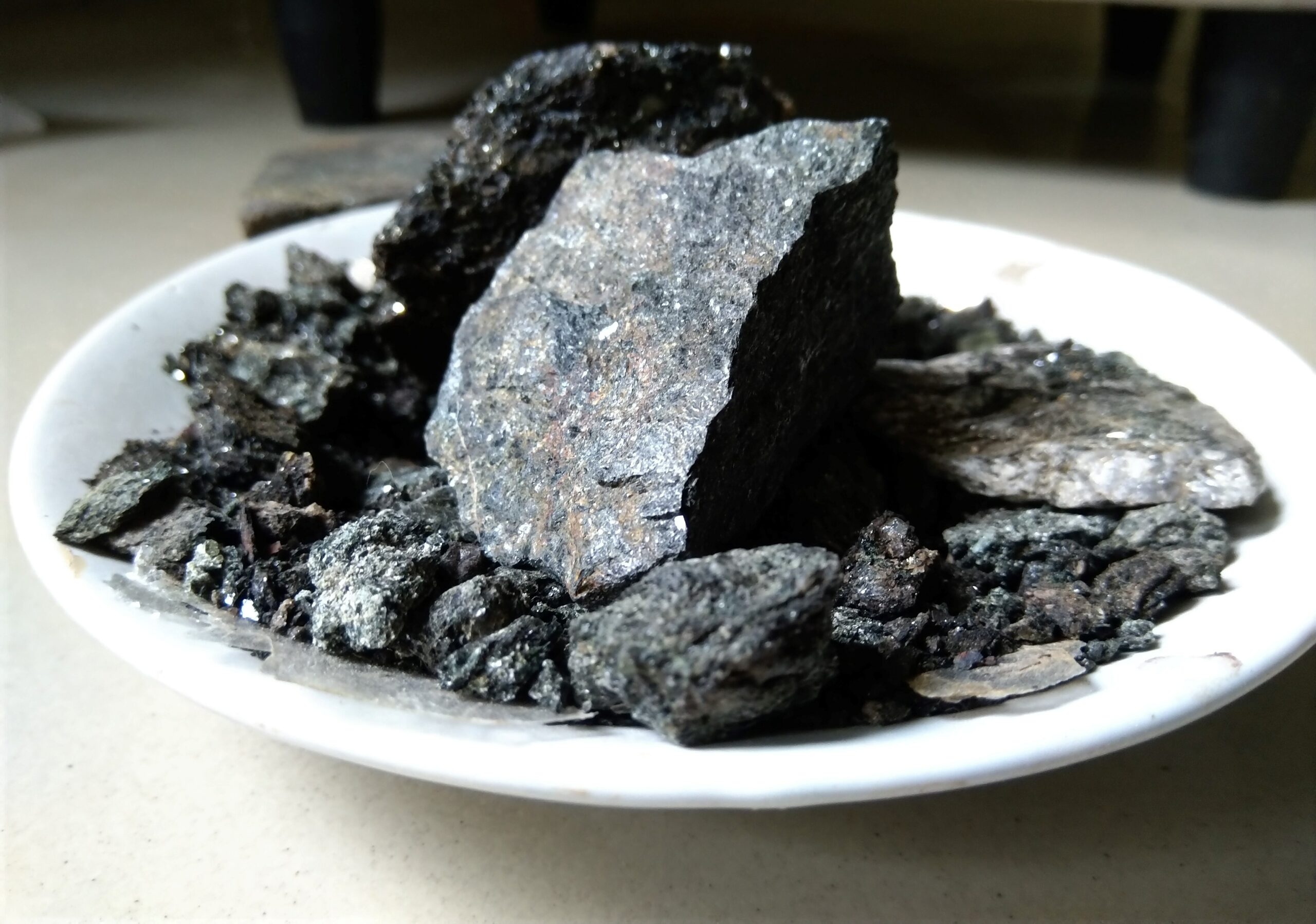 How Shilajit Improves Sperm Quality