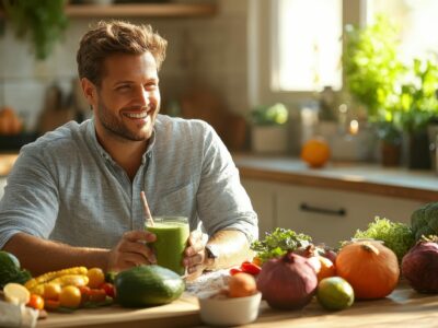 Vitamin D And Immune Health