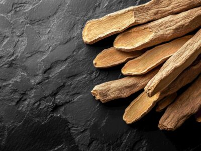 Ashwagandha And Cholesterol