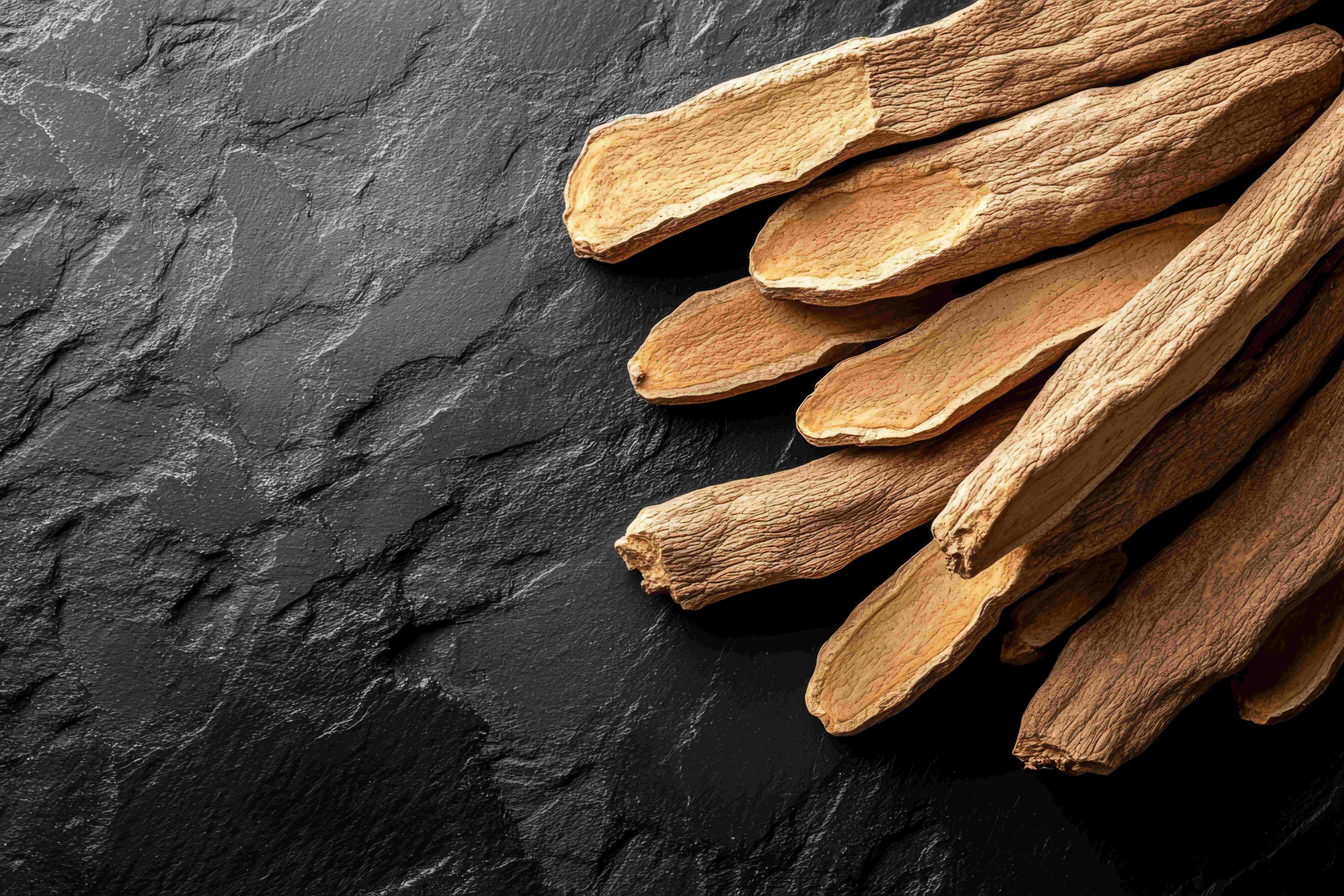Ashwagandha And Cholesterol
