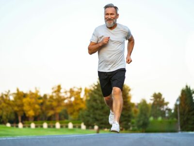 Vitamin D And The Elderly