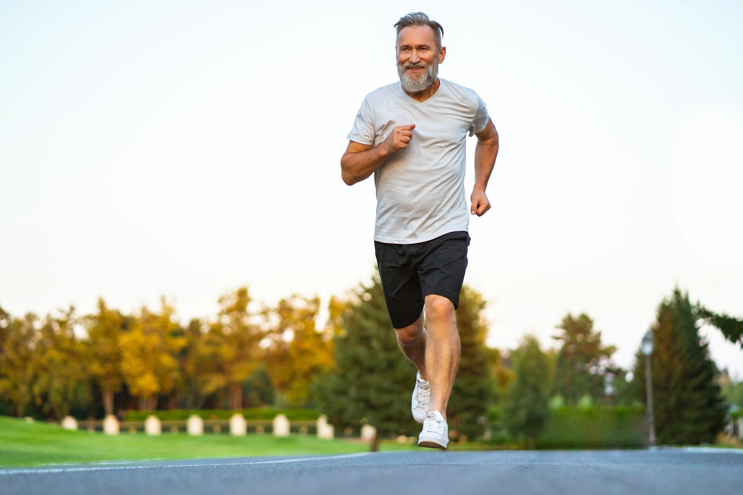 Vitamin D And The Elderly