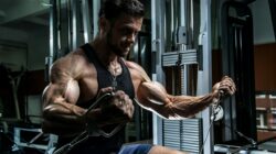 Vitamin D And Muscle Mass