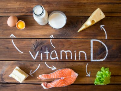 Vitamin D And Bone Health