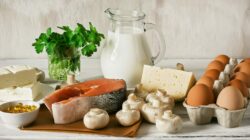 Vitamin D And Diabetes