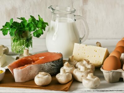 Vitamin D And Diabetes