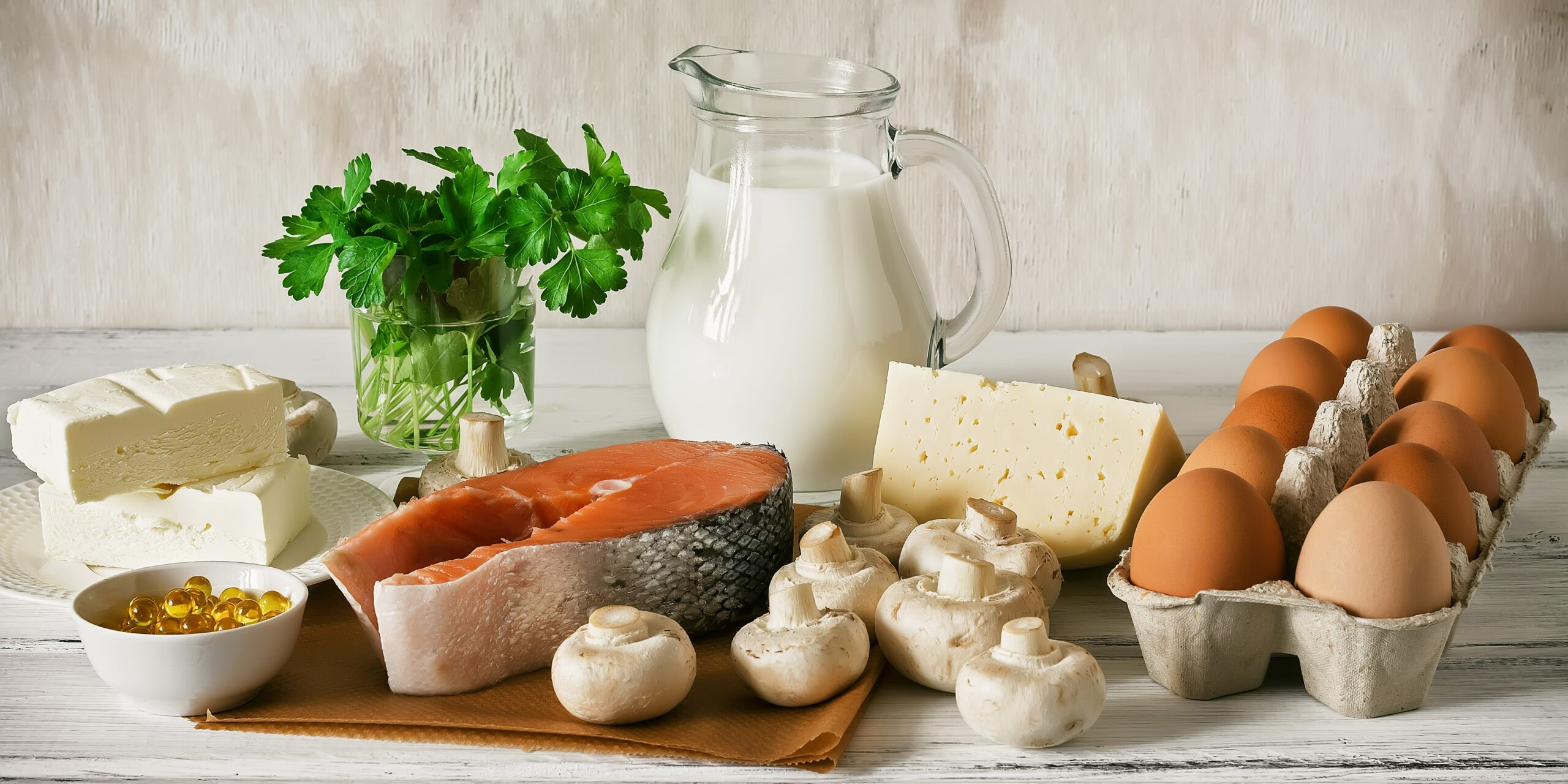 Vitamin D And Diabetes