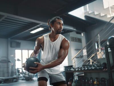 Ashwagandha And Gym Performance
