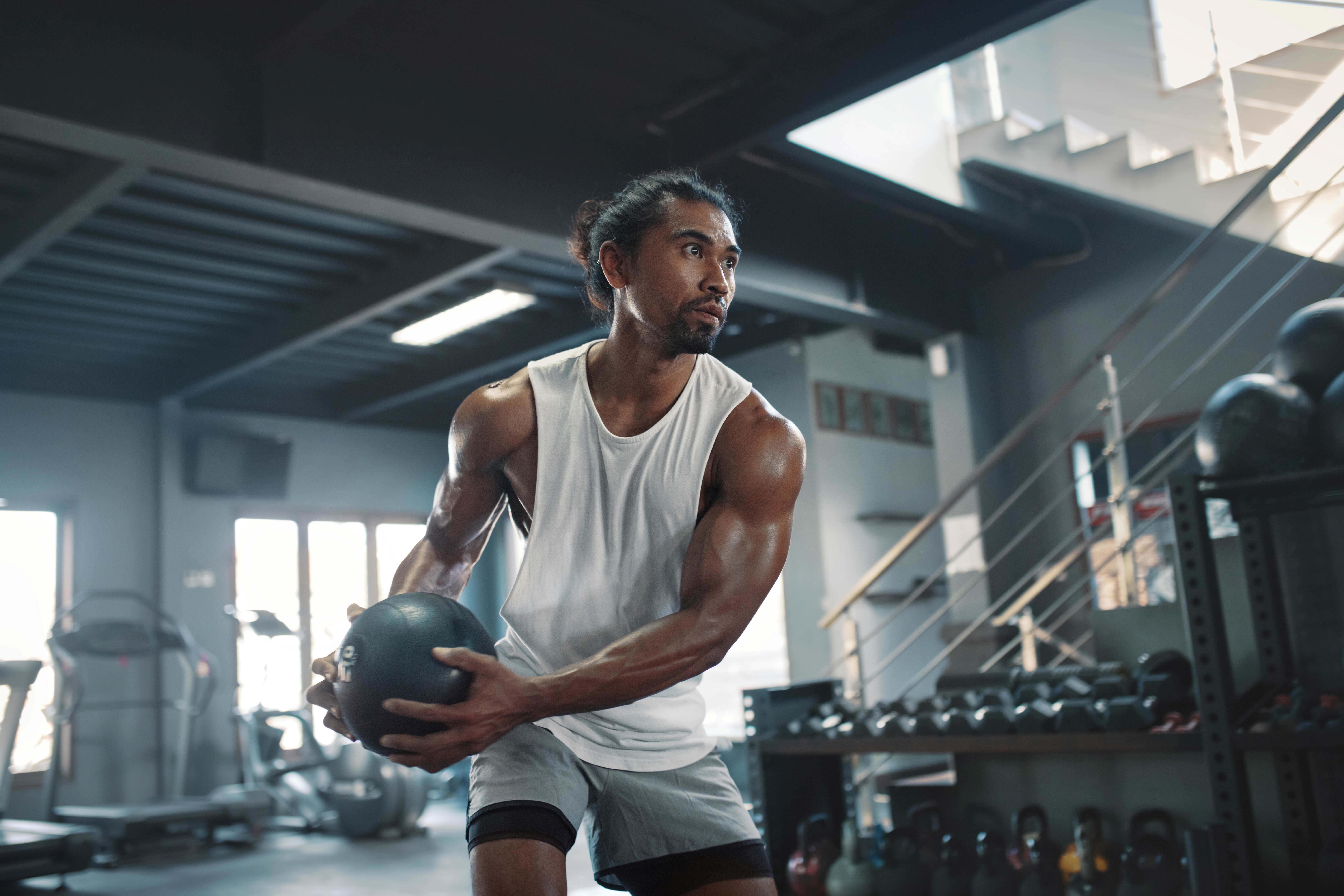 Ashwagandha And Gym Performance
