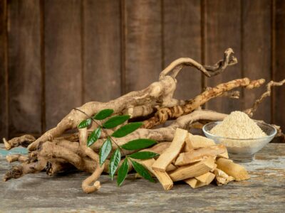 Tongkat Ali And Male Fertility