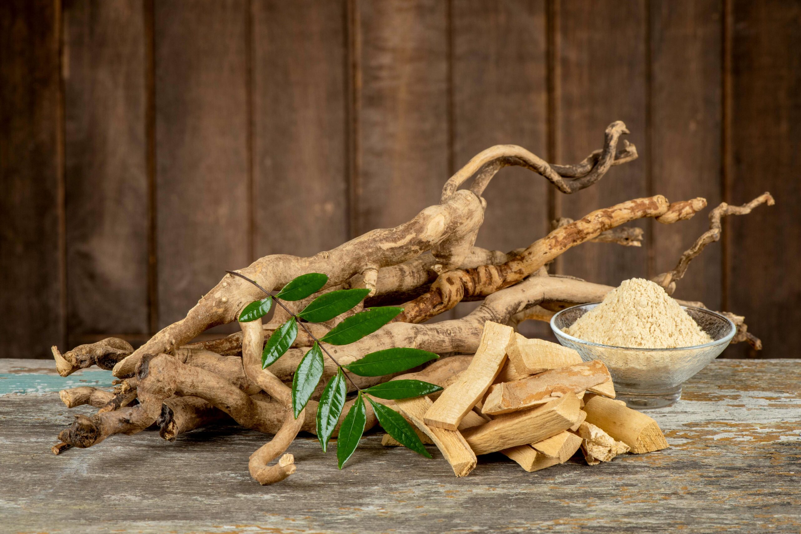 Tongkat Ali And Male Fertility