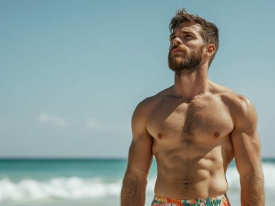 Vitamin D And Testosterone