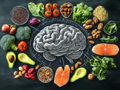 Omega 3 And Cognition