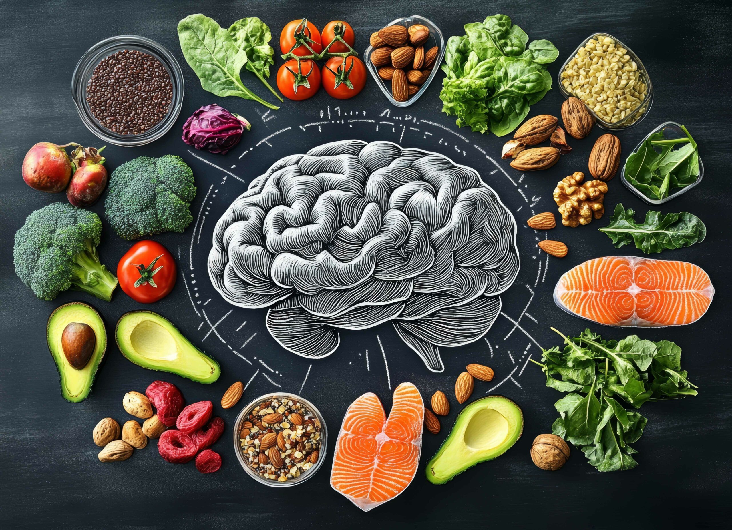 Omega 3 And Cognition