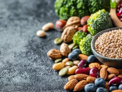 Omega 3 And Immune Health