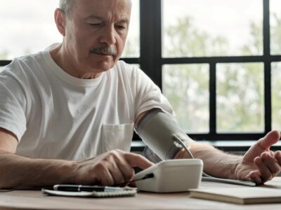 Omega 3 And High Blood Pressure